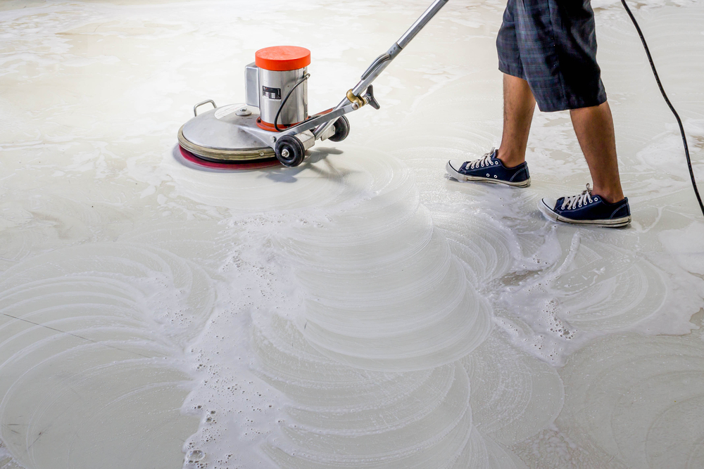 Entretenir efficacement ses carreaux de ciment