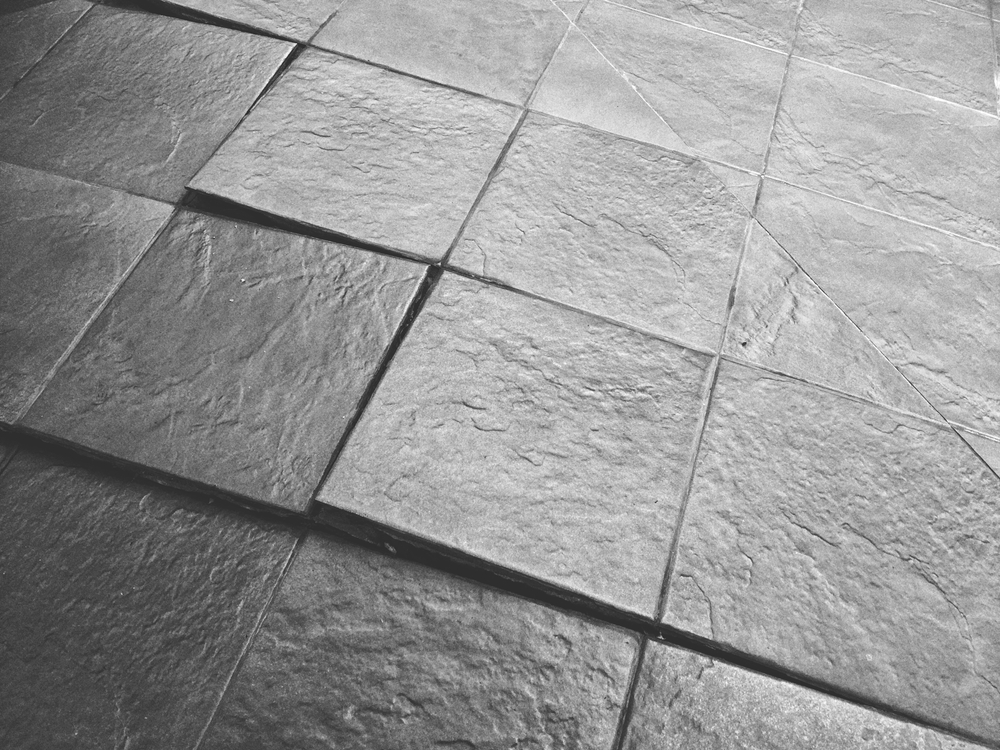 Les problèmes les plus courants pour votre carrelage