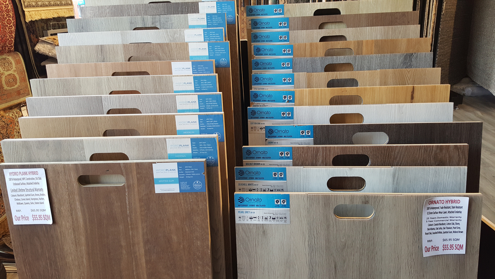 Quelle essence de bois choisir pour son parquet flottant